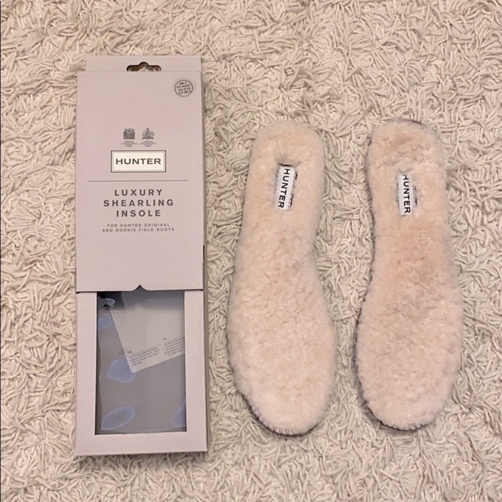 Hunter Insoles